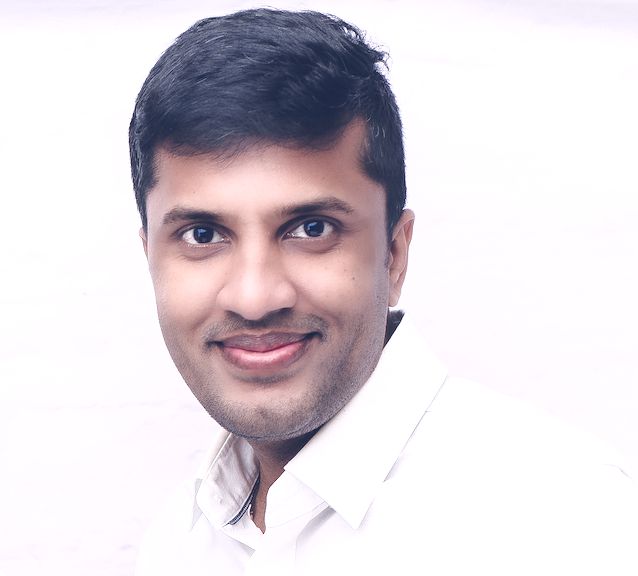Krish Pavuluri